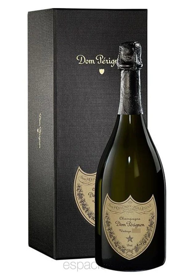 Dom Pérignon Vintage